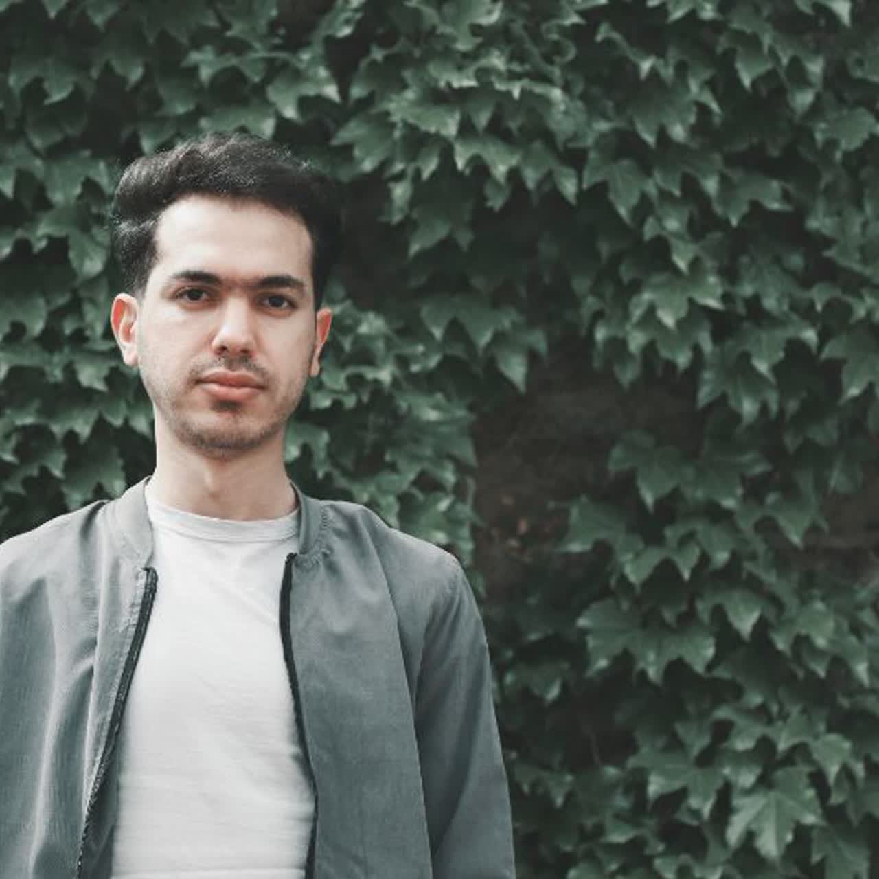 تصویر مهدی پورحبیب