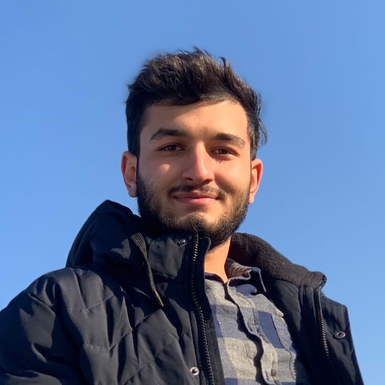 تصویر محمد مهدی بهارلو